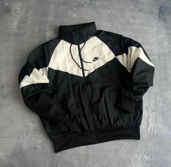 VESTE NIKE VINTAGE – Image 2