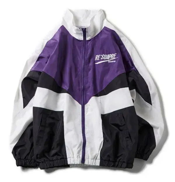 VESTE VINTAGE