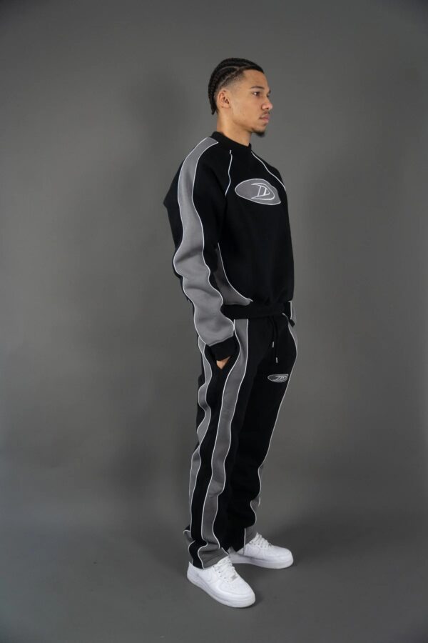 ENSEMBLE  (D) BLACK GOOD – Image 6