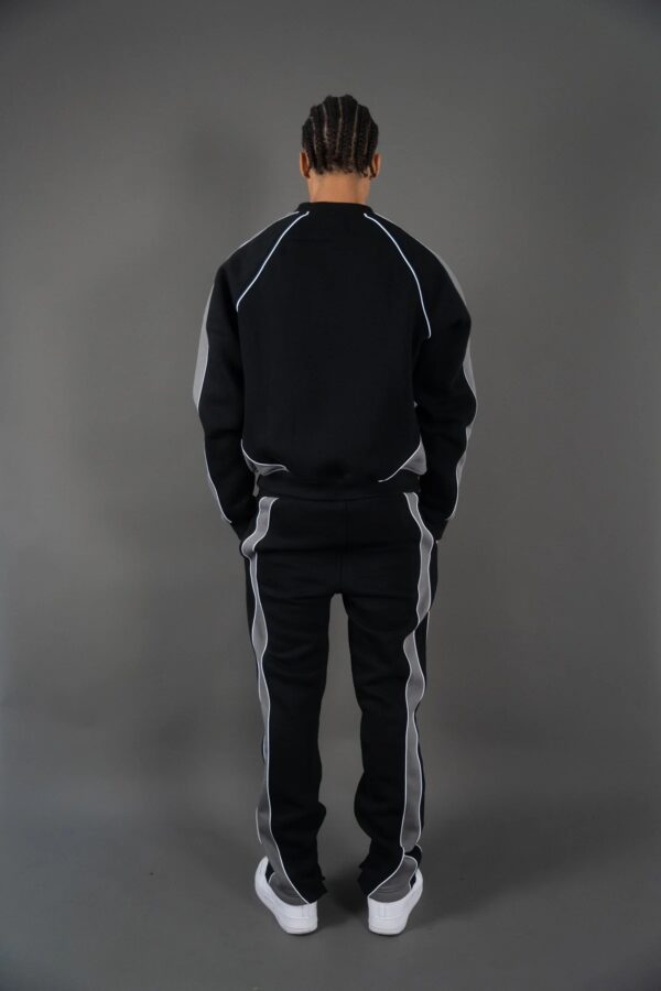 ENSEMBLE  (D) BLACK GOOD – Image 4