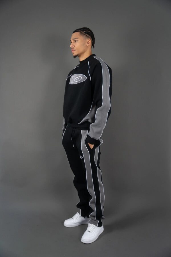 ENSEMBLE  (D) BLACK GOOD – Image 5