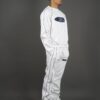 ENSEMBLE  (D) BLACK GOOD WHITE – Image 3