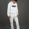 ENSEMBLE  (D) BLACK GOOD WHITE – Image 6