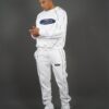 ENSEMBLE  (D) BLACK GOOD WHITE – Image 2