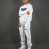 ENSEMBLE  (D) BLACK GOOD WHITE – Image 5